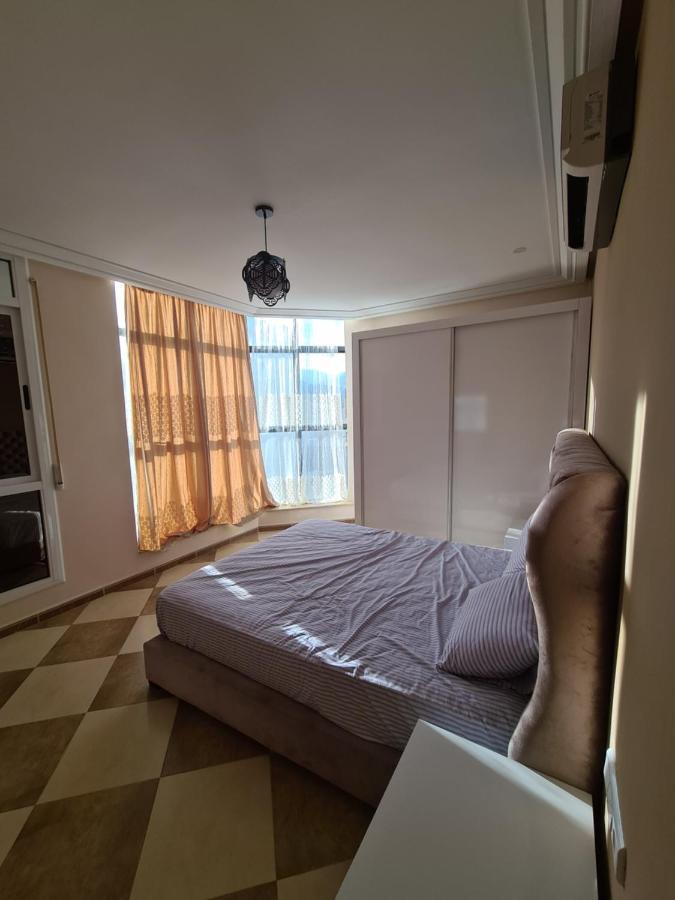Residence La Cornich 나도르 외부 사진